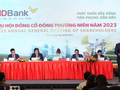 Đại hội đồng cổ đông thường niên 2023 của HDBank