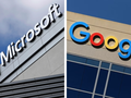 Doanh thu Microsoft, Google khởi sắc nhờ AI, điện toán đám mây