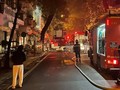 Thủ tướng yêu cầu điều tra làm rõ nguyên nhân vụ cháy ở Hàng Lược khiến 4 người tử vong