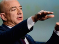 Jeff Bezos trở thành người giàu nhất thế giới 