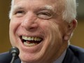 TNS John Sidney McCain.