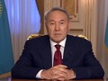 Tổng thống Nazarbayev tuyen bố từ chức sau 29 năm cầm quyền.