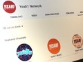 Tăng trưởng doanh thu của Yeah1 phụ thuộc lớn vào lượt xem trên Youtube (Nguồn: BCB Yeah1)