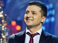 73% người dân Ucraina được hỏi ủng hộ ứng cử viên Vladimir Zelensky, một diễn viên hài, làm Tổng thống Ucraina.