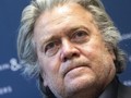 Ông Steve Bannon, cựu chiến lược gia cao cấp của Nhà Trắng.