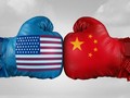 Cuộc chiến thương mại Mỹ - Trung đang chuyển dần thành cuộc chiến toàn diện, đưa hai nền kinh tế lớn nhất thế giới vào một cuộc “chiến tranh lạnh”.
