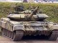 Xe tăng T-90 "Vladimir" (Ảnh: Internet)
