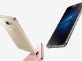 Ở phân khúc tầm trung, nhưng Galaxy A5 có thiết kế khá sang trọng - Ảnh: Samsung