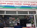 Chi nhánh Dược phẩm TP. Vinh – Công ty CP Dược vật tư y tế Nghệ An.