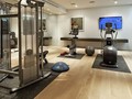 Phòng tập gym. Ảnh: Internet