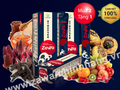 Thực phẩm bảo vệ sức khỏe Zawa (Ảnh chụp màn hình từ website zawa-chinhhang.vn)