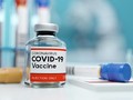 Vaccine phòng COVID-19 (Ảnh minh hoạ) 