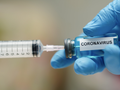 Thử nghiệm vaccine phòng COVID-19 (Ảnh minh hoạ) 