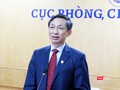 PGS. TS. Nguyễn Hoàng Long – Cục trưởng Cục Phòng, chống HIV/AIDS (Ảnh: Minh Thuý) 