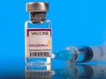 Vaccine phòng COVID-19 của AstraZeneca (Ảnh - AstraZeneca)