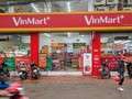 Hệ thống siêu thị Vinmart (Ảnh - VM) 