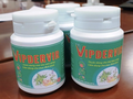 Thuốc điều trị COVID-19 VIPDERVIR (Ảnh - Viện HLKHCNVN) 