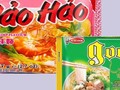 Mì Hảo Hảo, miến Good (Ảnh - BCT)
