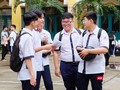 Theo Bộ GD&ĐT, các Sở GD&ĐT đều phải công bố điểm vào ngày 14/7