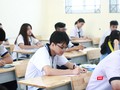 Thí sinh TP HCM dự thi THPT quốc gia 2019