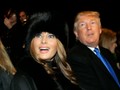Melania Trump