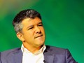 Cực CEO của Uber