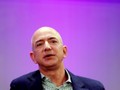 Tỷ phú Jeff Bezos
