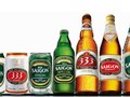 Chính phủ sẽ đấu giá 53,6% cổ phần của Công ty cổ phần Rượu-Bia-Nước giải khát Sài Gòn