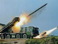 Hệ thống tên lửa Iskander-M