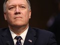 Giám đốc CIA Mike Pompeo