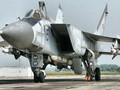 Máy bay tiêm kích đánh chặn tầm xa MiG-31 của Nga