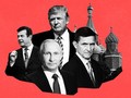 Vụ bê bối Nga của tổng thống Trump.
