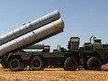 Hệ thống tên lửa S-300.