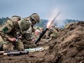 Binh sĩ NATO tập trận Anakonda 2016.