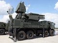 Hệ thống Pantsir-S2.