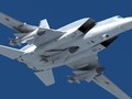 Tu-22M3.