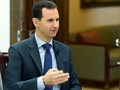 Tổng thống Syria Bashar al-Assad