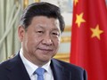 Chủ tịch Trung Quốc Tập Cận Bình.