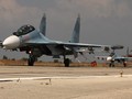Su-30 Nga trên chiến trường Syria