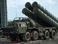 Hệ thống S-400.