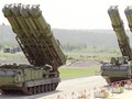 Tên lửa S-300.