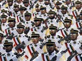 Lực lượng Vệ binh Cách mạng Hồi giáo Iran.