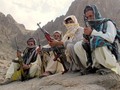 Quân Giải phóng Baloch (BLA) tại một địa điểm nằm trên biên giới giữa Balochistan và Afghanistan.