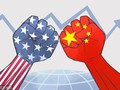 Hoa Kỳ và Trung Quốc đang có mối quan hệ rất căng thẳng.