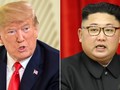 Hai ông Donald Trump và Kim Jong Un sẽ gặp gỡ tại Hà Nội.