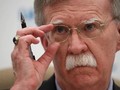 Cố vấn An ninh Quốc gia Hoa Kỳ John Bolton là người ủng hộ cho chính sách rút khỏi Hiệp ước INF.