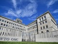 Trụ sở WTO tại Geneva, Thụy Sĩ. 