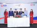 SCB hợp tác chiến lược với TVFM