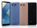 LG G6 Plus