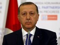 Tổng thống Erdogan bất ngờ gửi thư xin lỗi Nga vụ bắn rơi máy bay Su-24